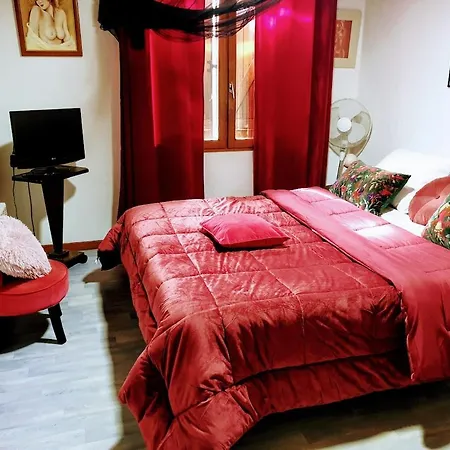 Bed & Breakfast Du Petit Bonheur *