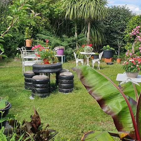 Bed & Breakfast Du Petit Bonheur *