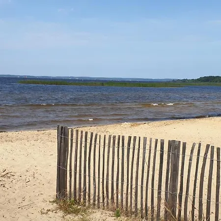 Du Petit Bonheur * Biscarrosse