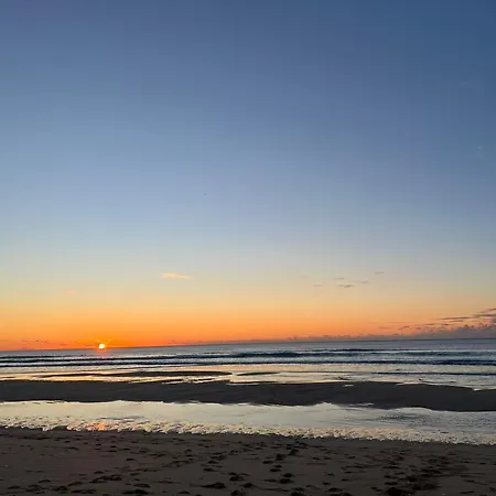 Du Petit Bonheur Biscarrosse