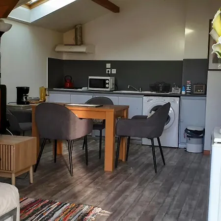 Bed & Breakfast Du Petit Bonheur