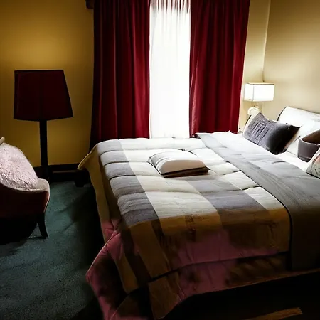 Du Petit Bonheur Bed & Breakfast Biscarrosse