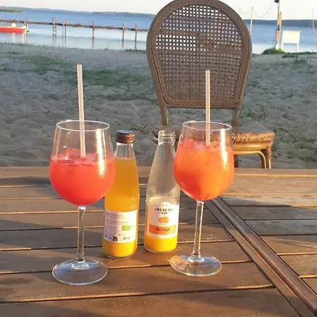 Du Petit Bonheur * Biscarrosse