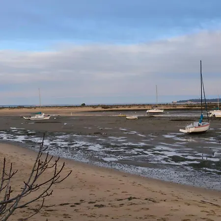 Du Petit Bonheur Biscarrosse