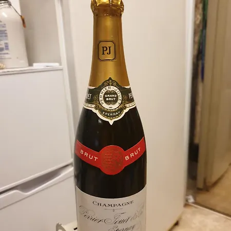 Bed & Breakfast Du Petit Bonheur