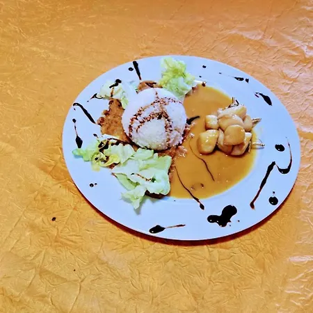 Bed & Breakfast Du Petit Bonheur *