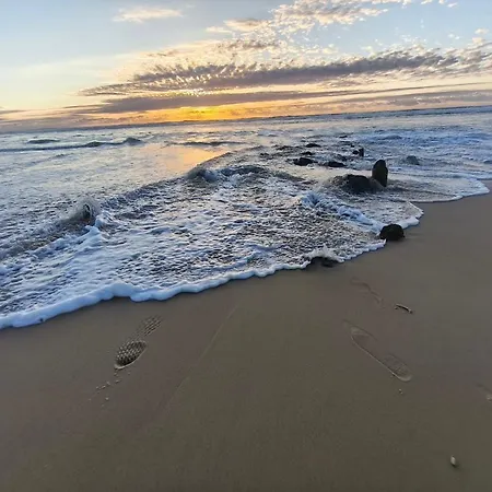 Du Petit Bonheur Отель типа 