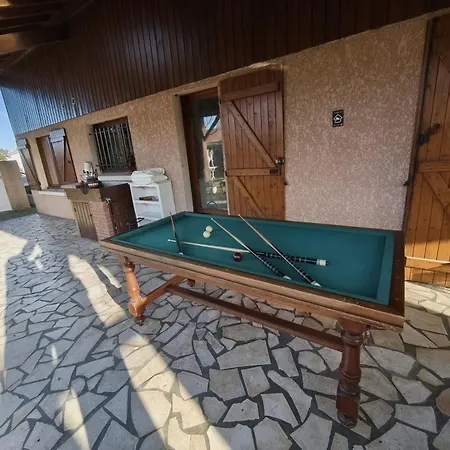 Bed & Breakfast Du Petit Bonheur
