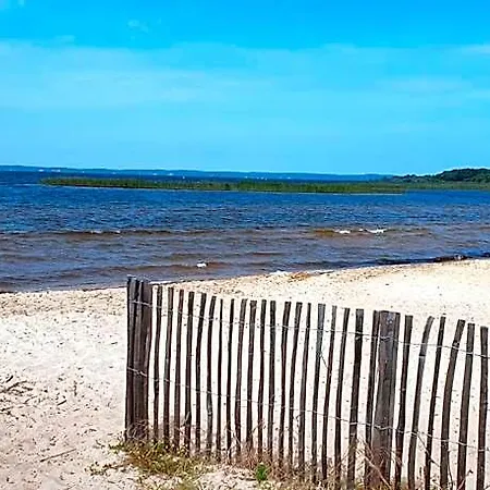 Du Petit Bonheur Biscarrosse