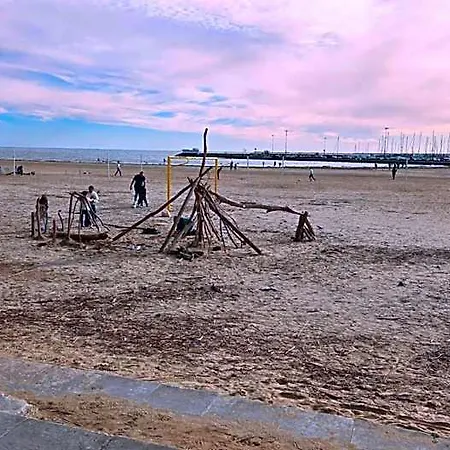 Du Petit Bonheur Biscarrosse