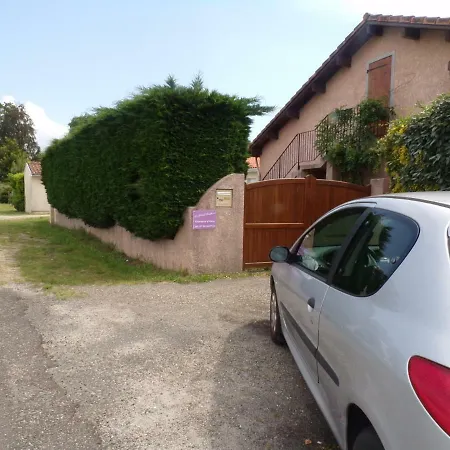 Bed & Breakfast Du Petit Bonheur