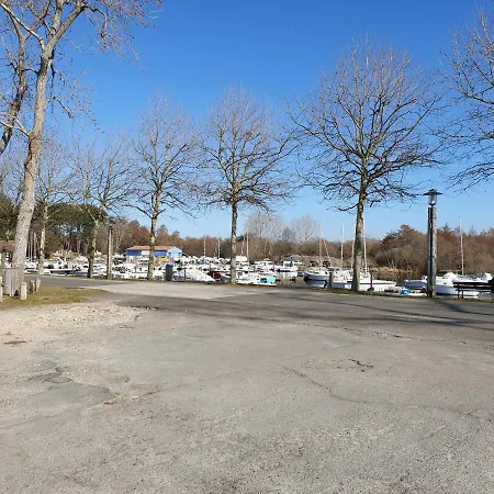 Du Petit Bonheur Biscarrosse