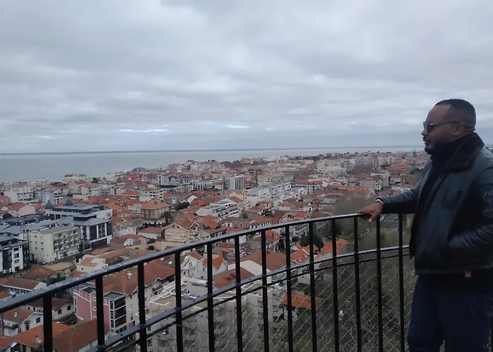 Bed & Breakfast Du Petit Bonheur Biscarrosse