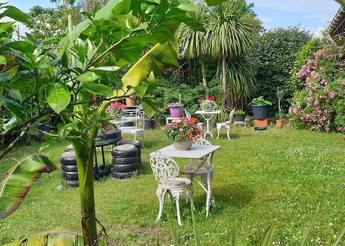 Bed & Breakfast Du Petit Bonheur *