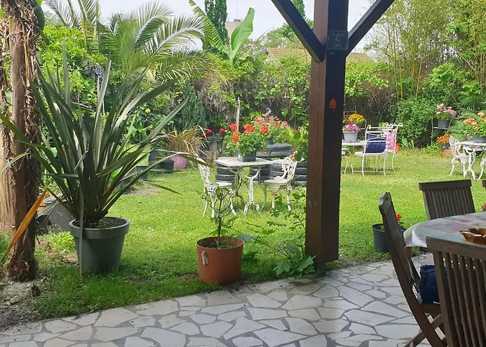 Bed & Breakfast Du Petit Bonheur *