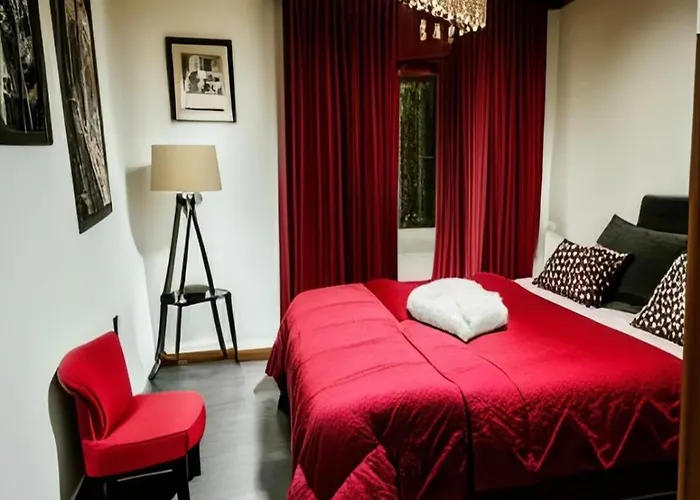 Bed & Breakfast Du Petit Bonheur