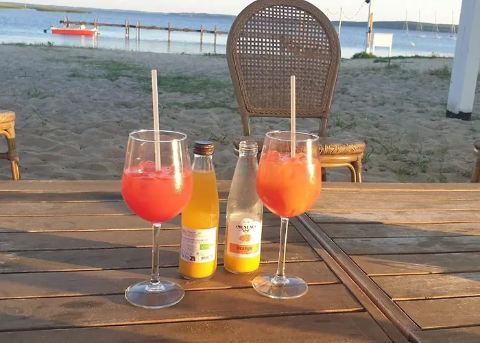 Du Petit Bonheur * Biscarrosse