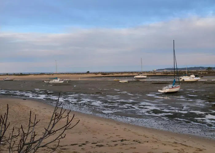 Du Petit Bonheur Biscarrosse