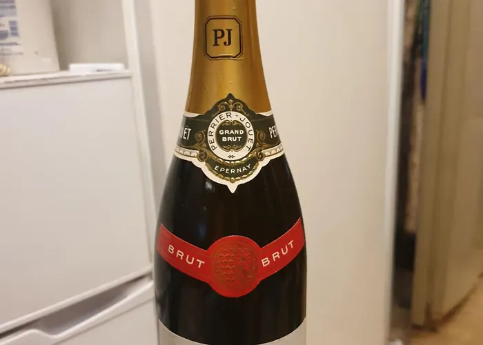 Bed & Breakfast Du Petit Bonheur