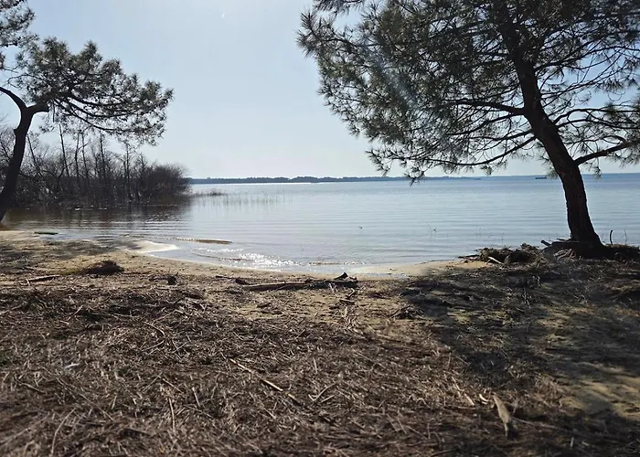 לינה וארוחת בוקר Du Petit Bonheur