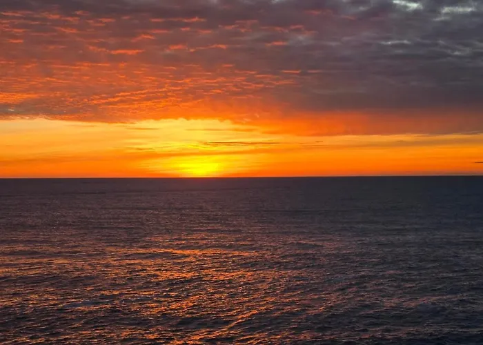 Du Petit Bonheur לינה וארוחת בוקר *