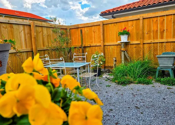 Bed & Breakfast Du Petit Bonheur *